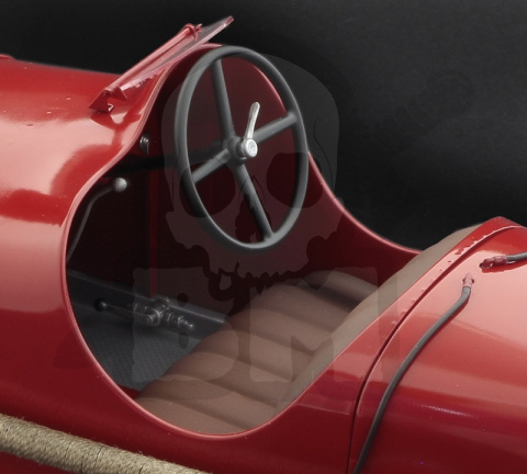 1:12 Alfa Romeo 8C 2300 Monza 1:12 Alfa Romeo 8C 2300 Monza
