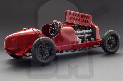 1:12 Alfa Romeo 8C 2300 Monza 1:12 Alfa Romeo 8C 2300 Monza