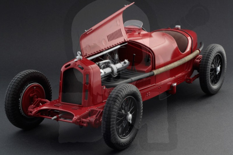 1:12 Alfa Romeo 8C 2300 Monza 1:12 Alfa Romeo 8C 2300 Monza
