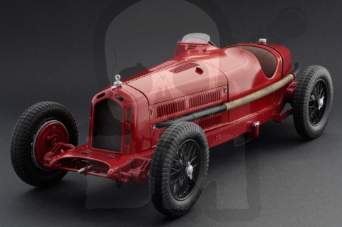 1:12 Alfa Romeo 8C 2300 Monza 1:12 Alfa Romeo 8C 2300 Monza