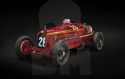 1:12 Alfa Romeo 8C 2300 Monza