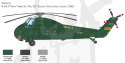 1:48 H-34A Pirate /UH-34D U.S. Marines