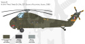 1:48 H-34A Pirate /UH-34D U.S. Marines