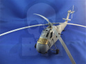 1:48 H-34A Pirate /UH-34D U.S. Marines