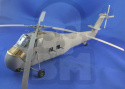 1:48 H-34A Pirate /UH-34D U.S. Marines