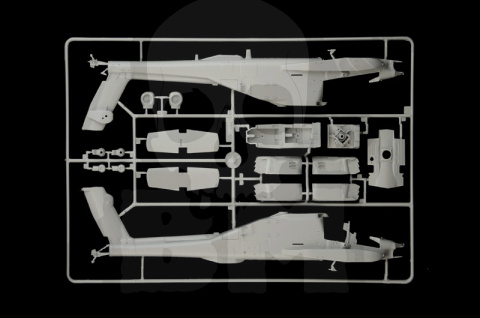1:48 Mirage III E 1:48 Mirage III E