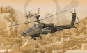 1:48 AH-64D Apache Longbow