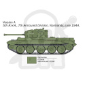 1:56 Cromwell Mk.IV - 1. Dywizja Pancerna generała Stanisława Maczka