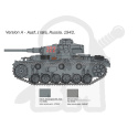 1:56 Pz. Kpfw. III Ausf. J/L/M/N