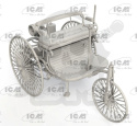 Benz Patent-Motorwagen 1886 – EASY version 1:24