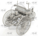 Benz Patent-Motorwagen 1886 – EASY version 1:24