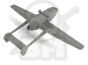 Gotha Go 242A WWII German Landing Glider 1:48