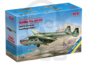 Gotha Go 242A WWII German Landing Glider 1:48