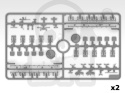 Gotha Go 242A WWII German Landing Glider 1:48