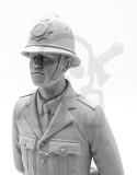 British Policeman 1:16