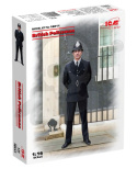 British Policeman 1:16