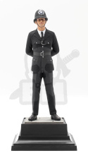 British Policeman 1:16