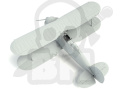 Gloster Gladiator Mk.I WWII British Fighter 1:32