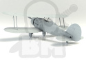 Gloster Gladiator Mk.I WWII British Fighter 1:32