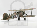 Gloster Gladiator Mk.I WWII British Fighter 1:32