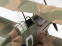 Gloster Gladiator Mk.I WWII British Fighter 1:32