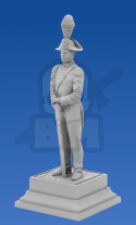 Italian Carabinier 1:16