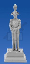 Italian Carabinier 1:16