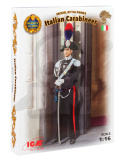 Italian Carabinier 1:16