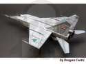 MiG-25 RB Soviet Reconnaissance and bomber Plane 1:72