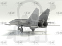 MiG-25PU Soviet Training Aircraft 1:72