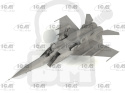 MiG-25PU Soviet Training Aircraft 1:72