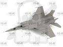 MiG-25PU Soviet Training Aircraft 1:72