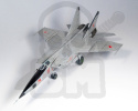 MiG-25 RBT Soviet Reconnaissance Plane 1:72