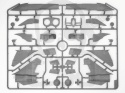 MiG-25 RBT Soviet Reconnaissance Plane 1:72