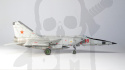 MiG-25 RBT Soviet Reconnaissance Plane 1:72