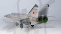 MiG-25 RBT Soviet Reconnaissance Plane 1:72