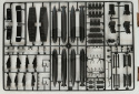 Mistercraft G-32 Śmigłowiec S-70i Black Hawk International 1:48