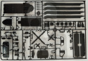 Mistercraft G-32 Śmigłowiec S-70i Black Hawk International 1:48