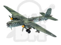 Revell 03913 Heinkel He177 A-5 Greif niemiecki ciężki samolot bombowy 1:72