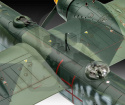 Revell 03913 Heinkel He177 A-5 Greif niemiecki ciężki samolot bombowy 1:72