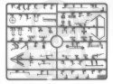 Sd.Kfz.251/6 Ausf.A WWII German Armoured Command Vehicle 1:35