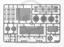 V3000S/SS M Maultier with Shelter WWII German Ambulance Truck 1:35