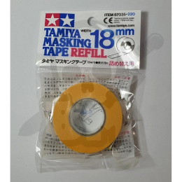 Tamiya 87038 Masking Tape Refill 18mm width