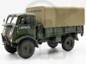 Model W.O.T. 8 WWII British Truck 1:35