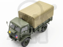 Model W.O.T. 8 WWII British Truck 1:35