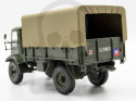 Model W.O.T. 8 WWII British Truck 1:35