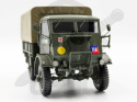 Model W.O.T. 8 WWII British Truck 1:35