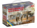 American Expeditionary Forces in Europe 1918 1:35