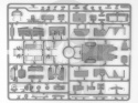 Wehrmacht Off-road Cars (Kfz.1, Horch 108 Typ 40, L1500A) 1:35