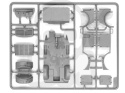 Wehrmacht Off-road Cars (Kfz.1, Horch 108 Typ 40, L1500A) 1:35